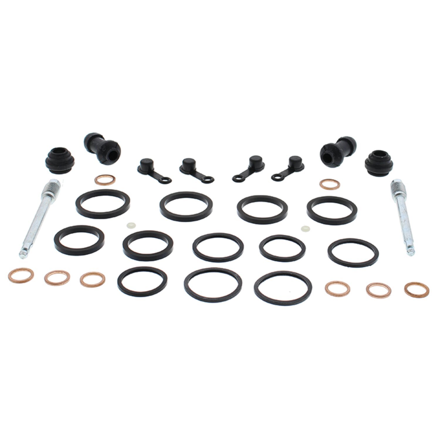 All Balls Caliper Rebuild Kit Front