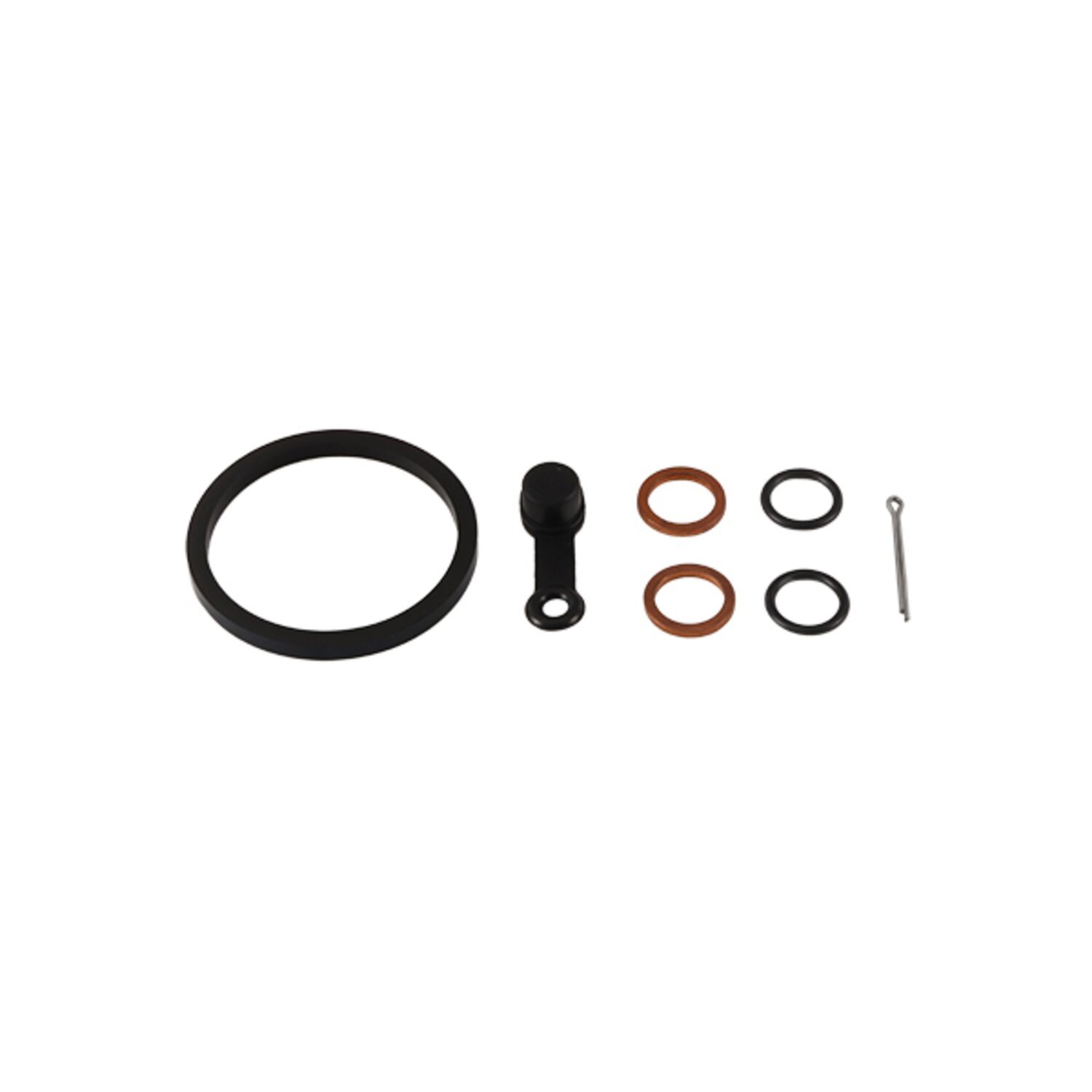 All Balls Caliper Rebuild Kit Front