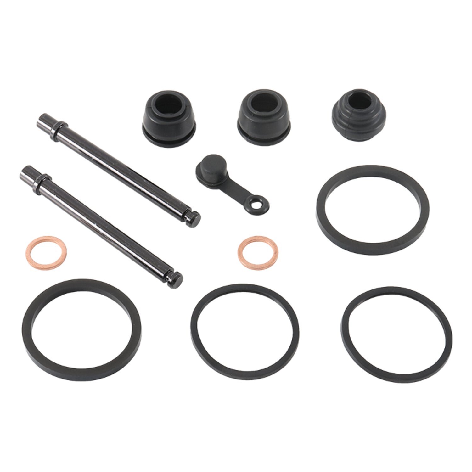 All Balls Caliper Rebuild Kit Front