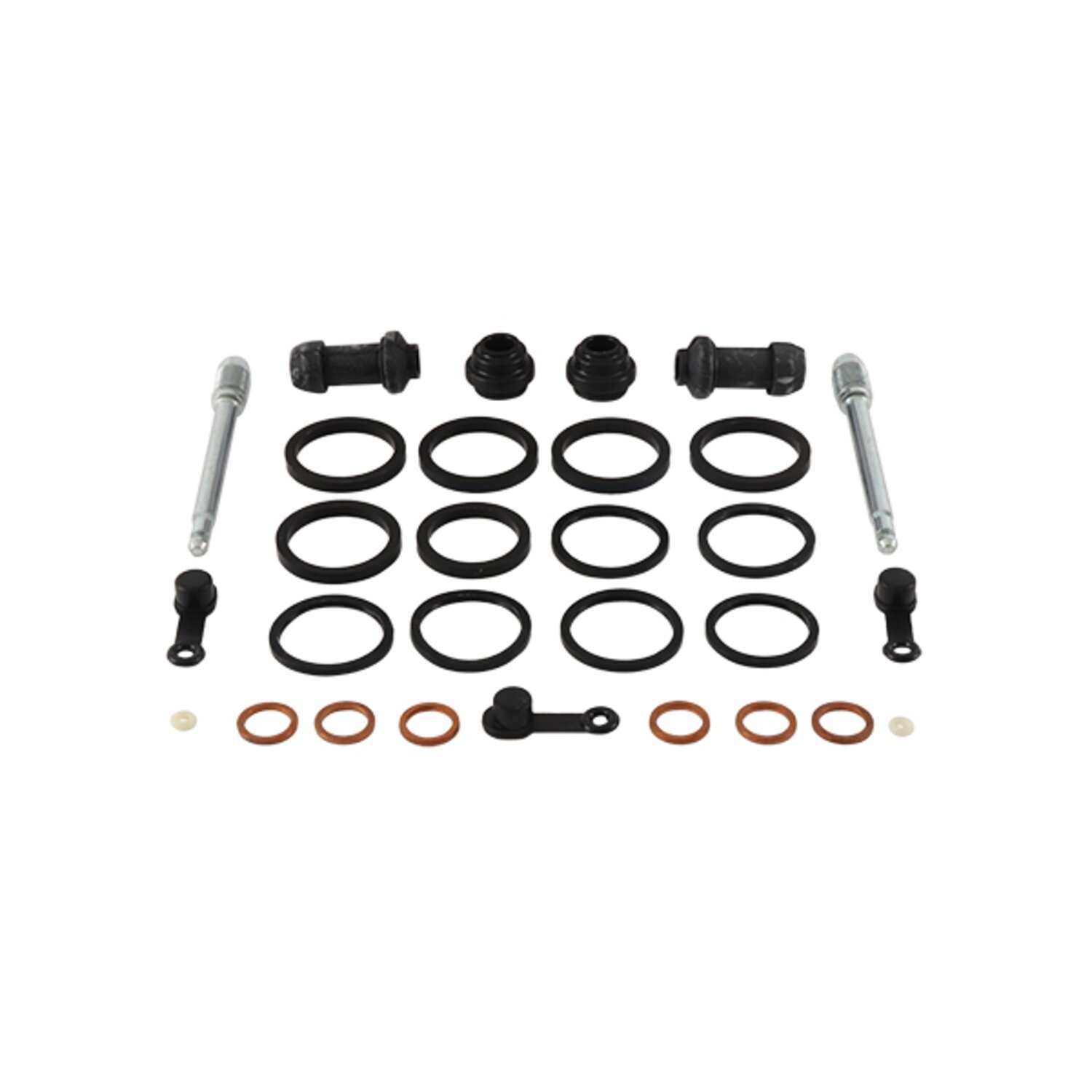 All Balls Caliper Rebuild Kit Front