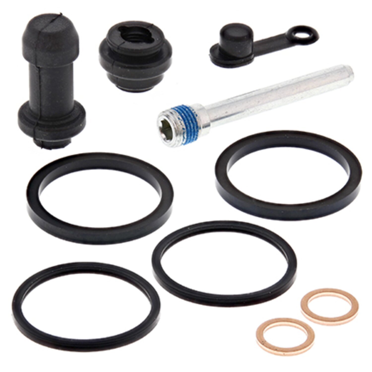 All Balls Caliper Rebuild Kit Front