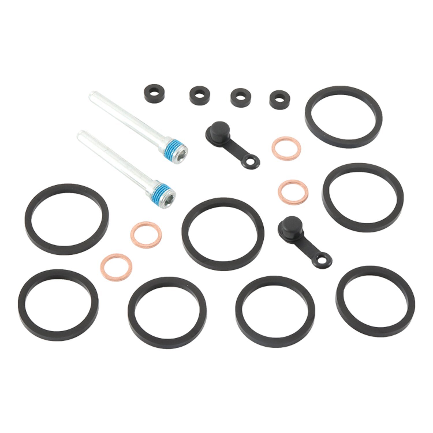 All Balls Caliper Rebuild Kit Front