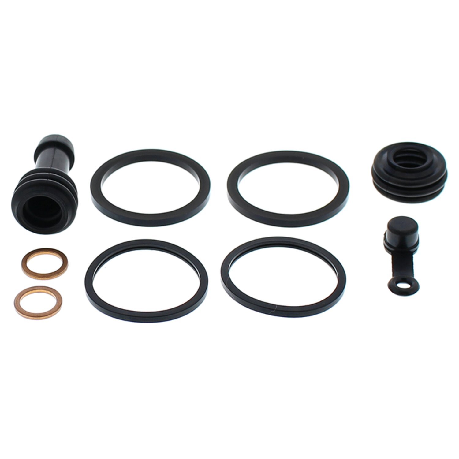 All Balls Caliper Rebuild Kit Front