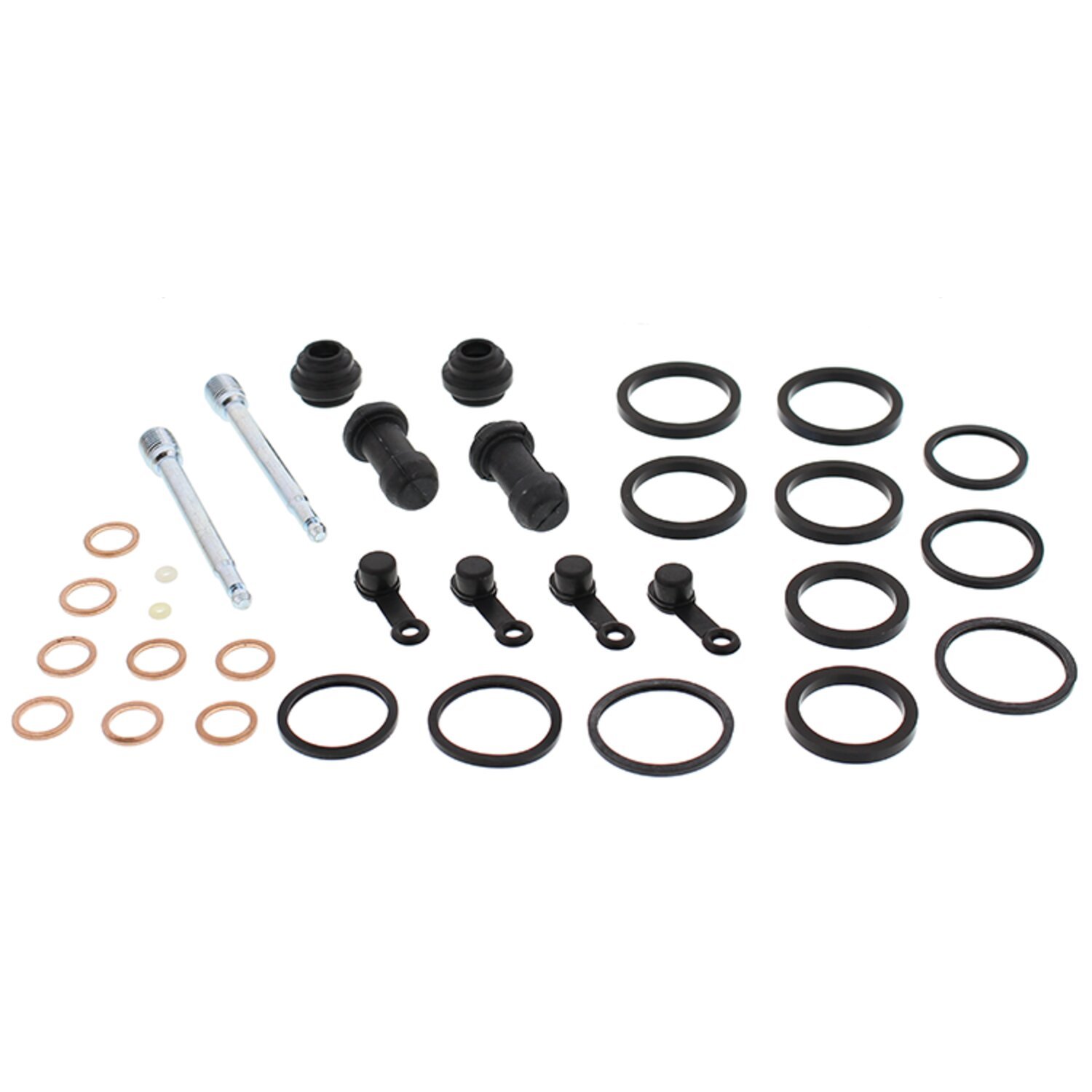 All Balls Caliper Rebuild Kit Front