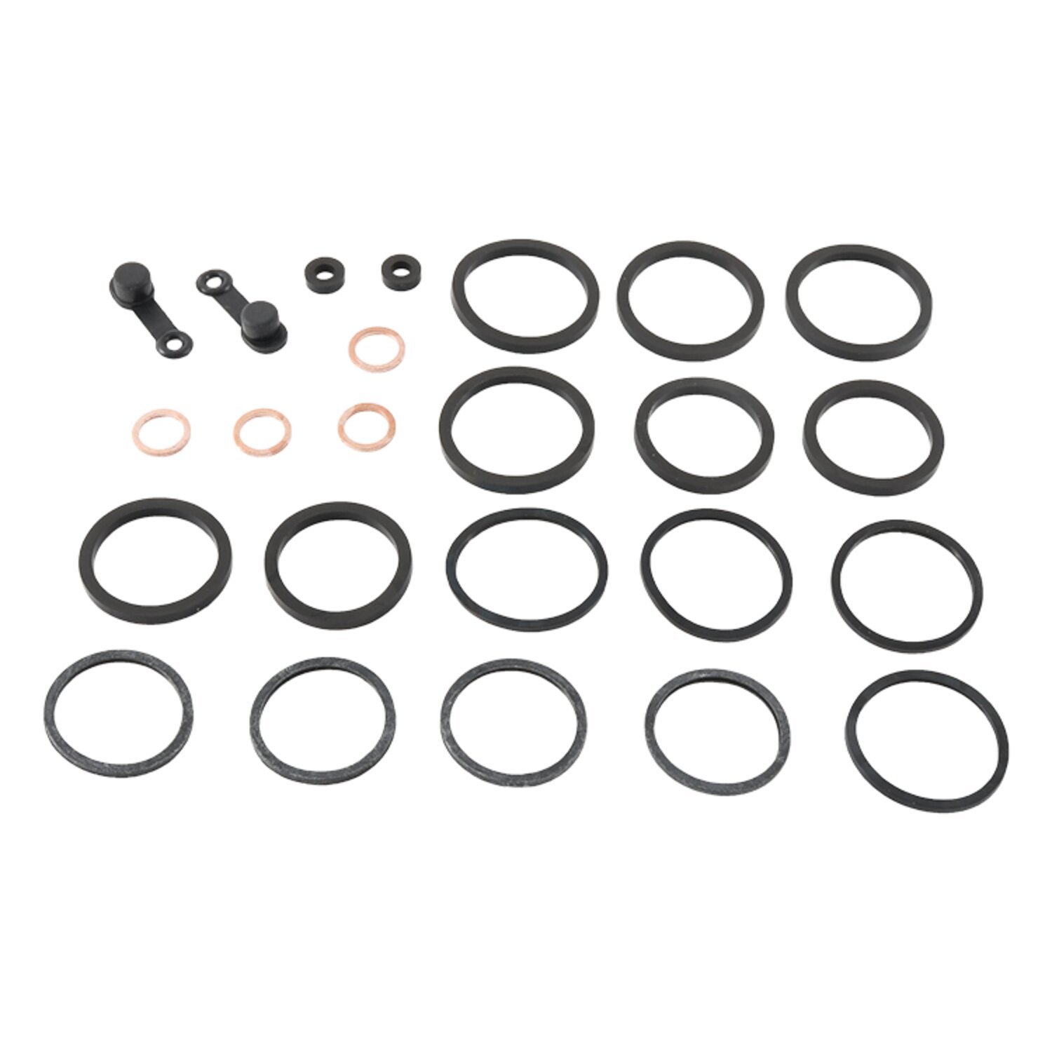 All Balls Caliper Rebuild Kit Front