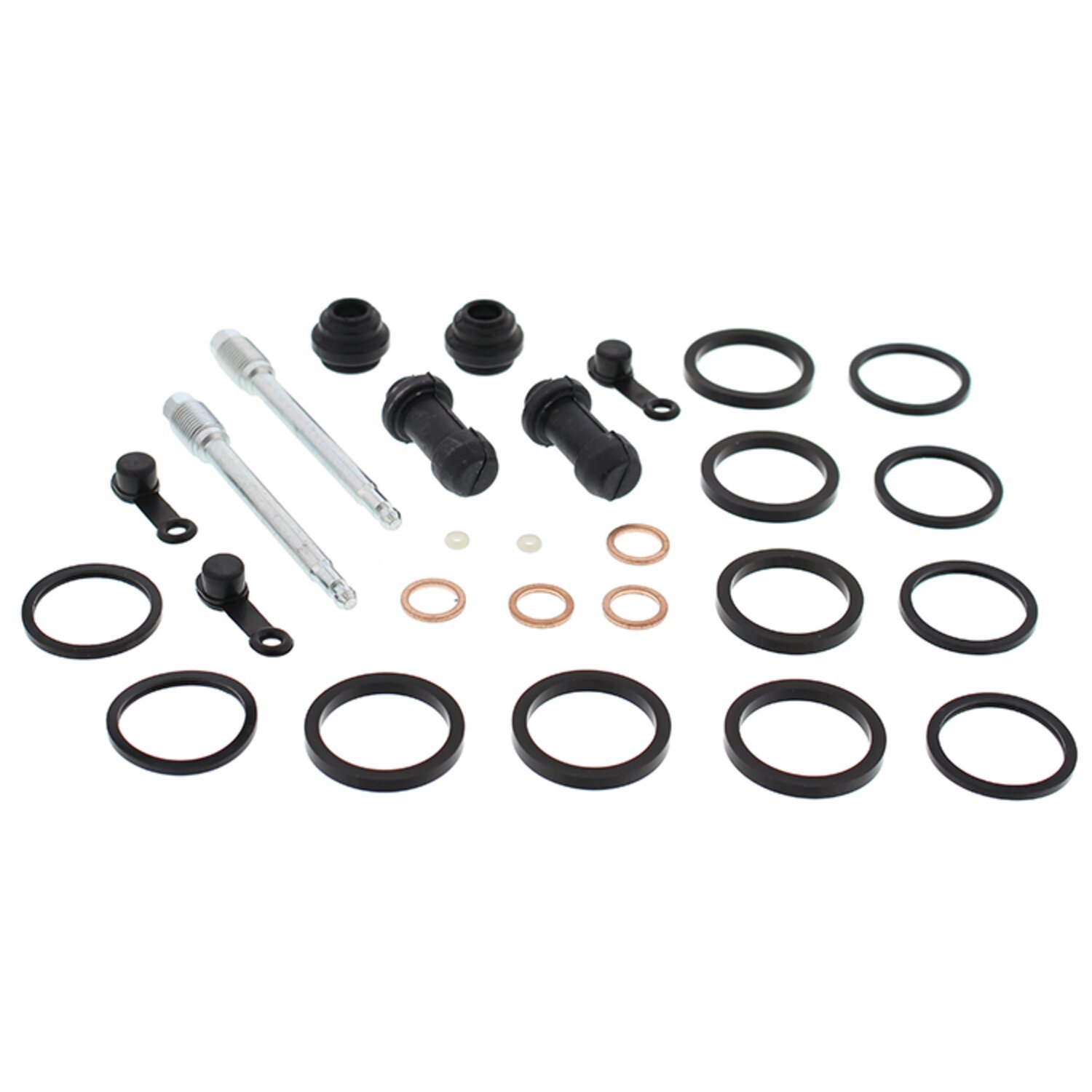 All Balls Caliper Rebuild Kit Front
