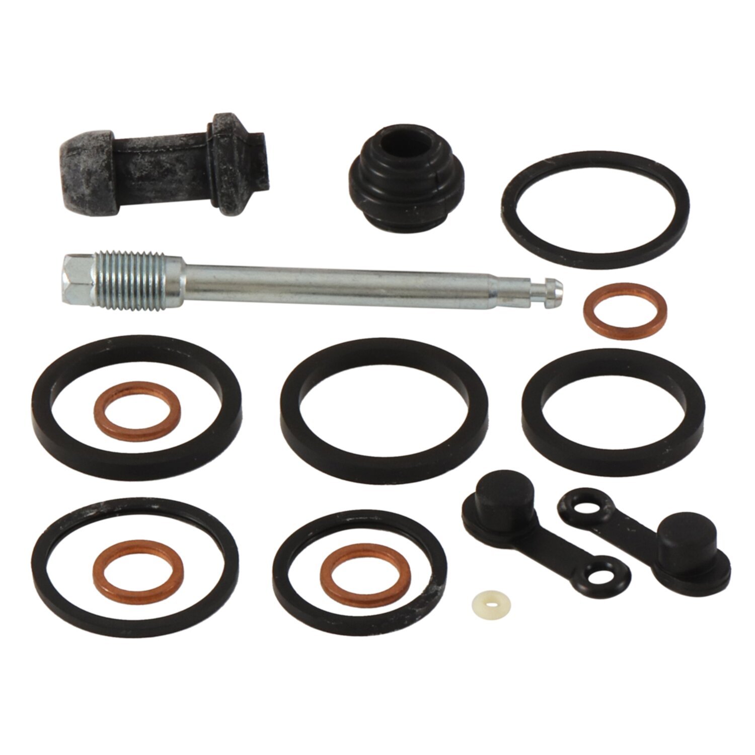 All Balls Caliper Rebuild Kit Front