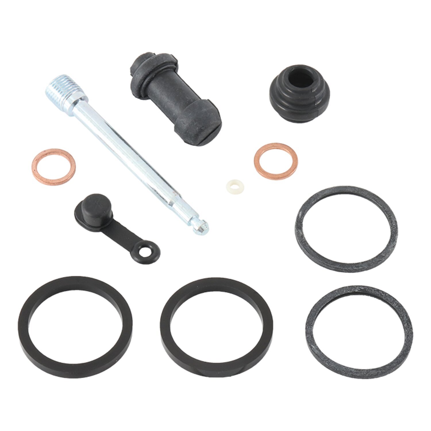 All Balls Caliper Rebuild Kit Front