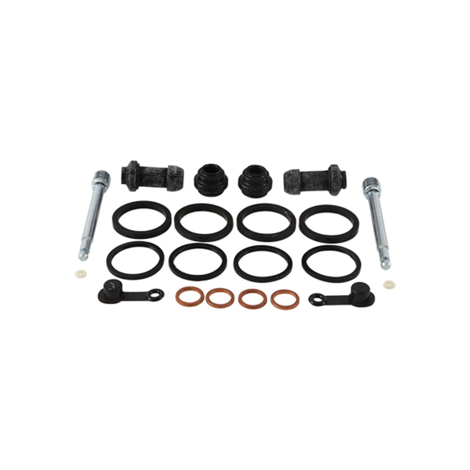 All Balls Caliper Rebuild Kit Front
