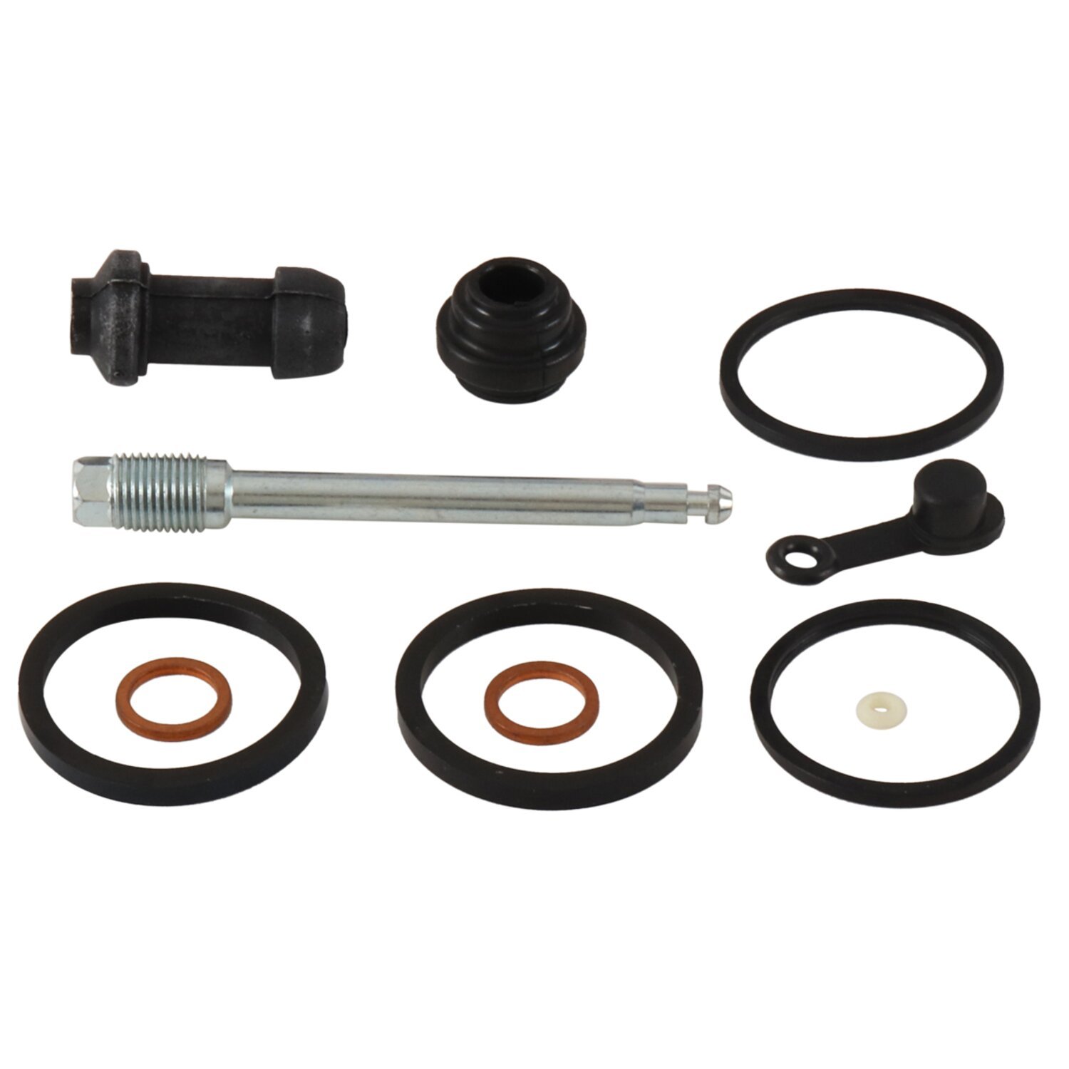 All Balls Caliper Rebuild Kit Front