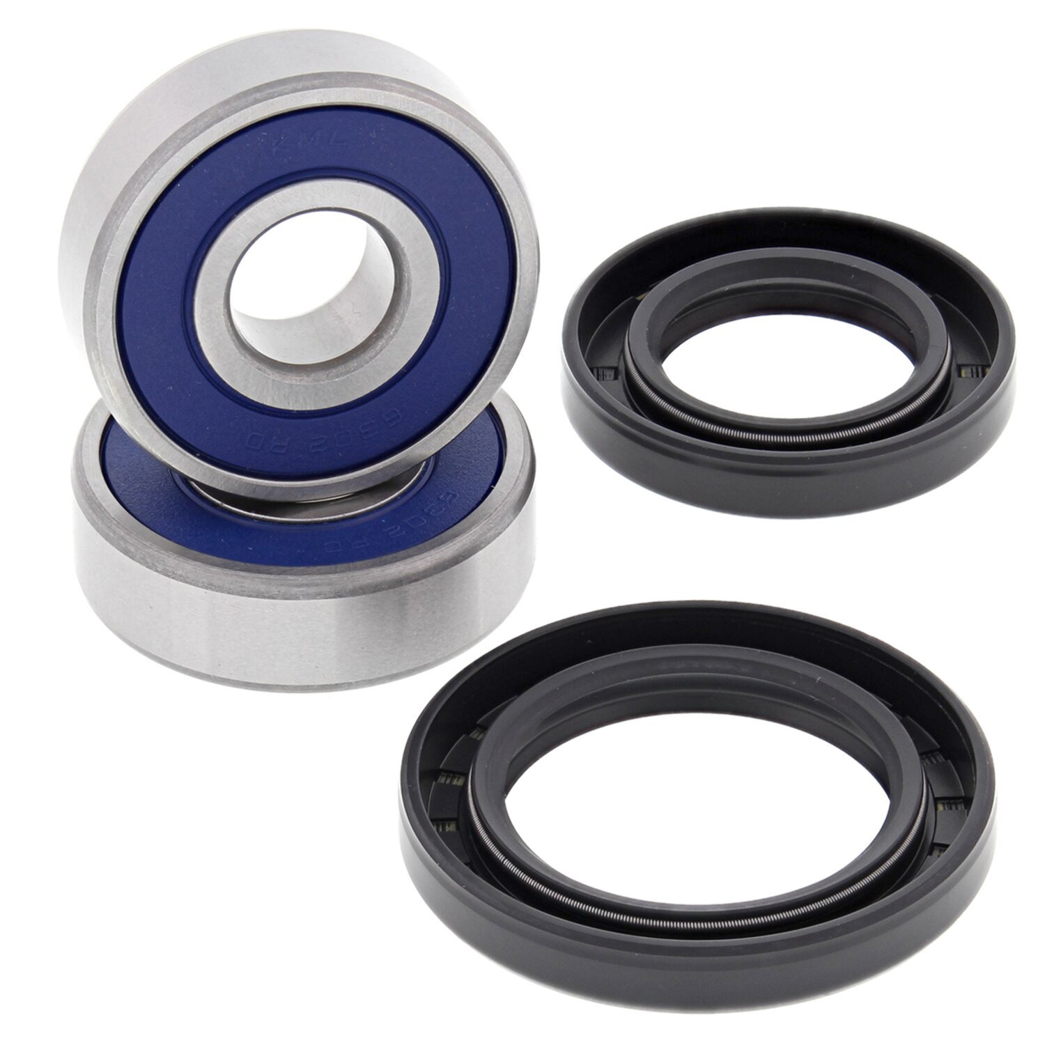 All Balls wheel bearing kit, front