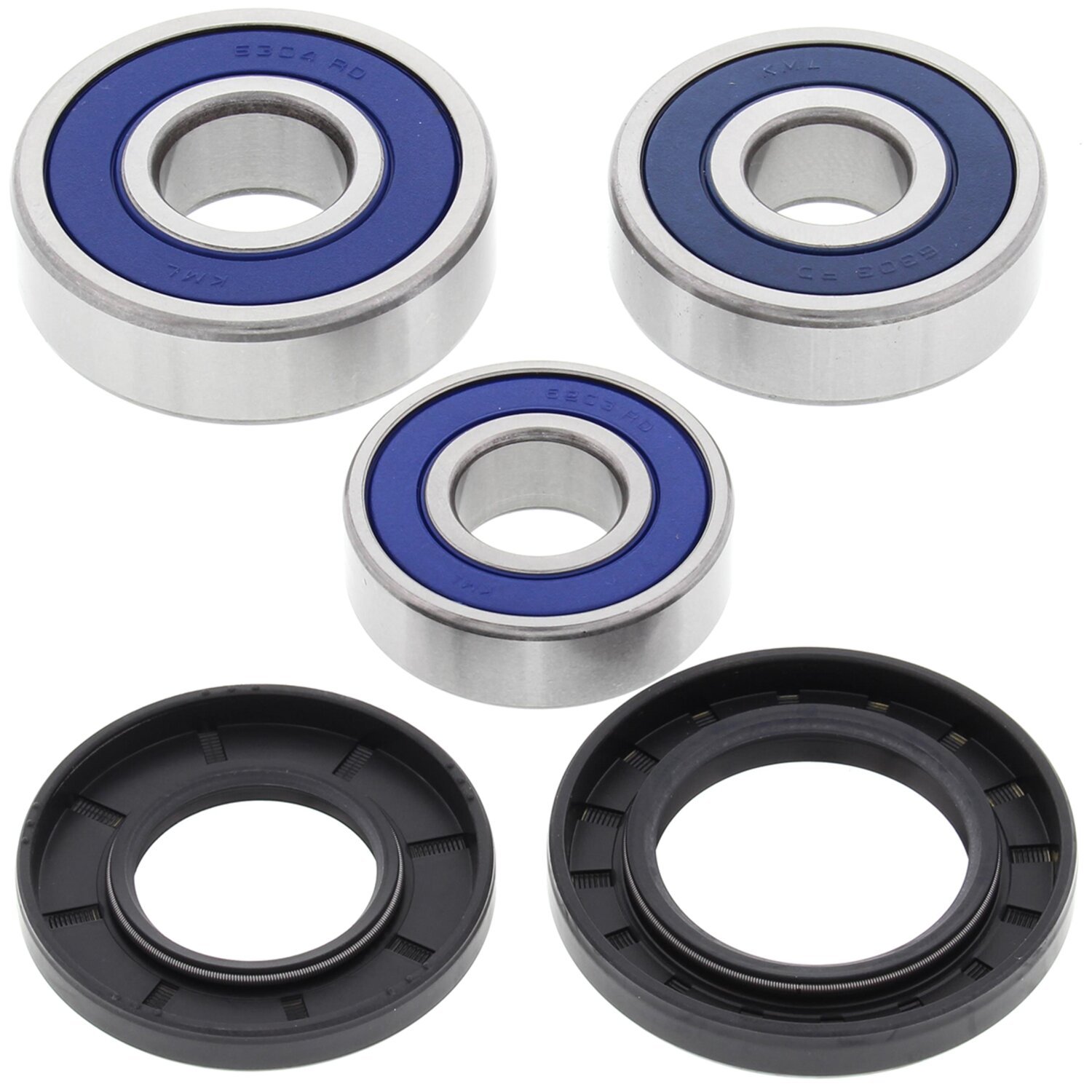 All Balls wheel bearing kit, rear