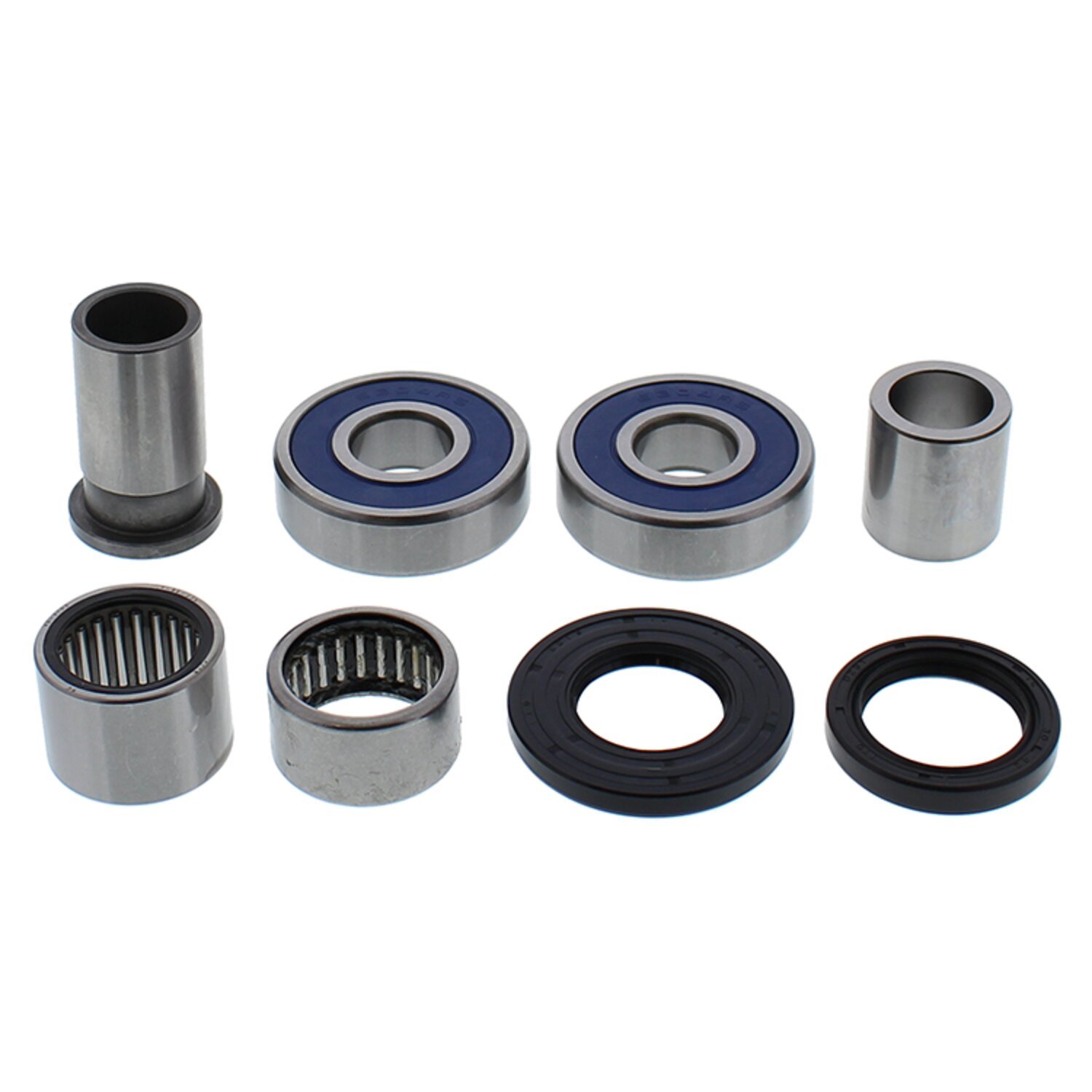 All Balls wheel bearing kit, rear
