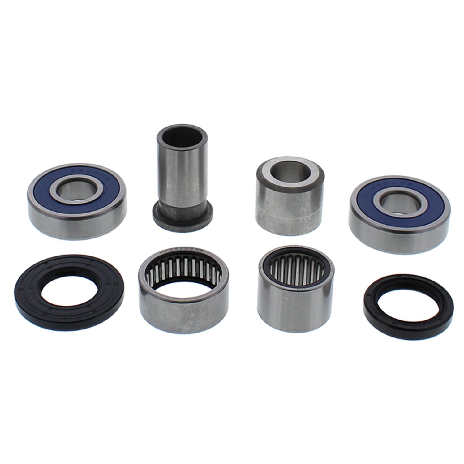 All Balls wheel bearing kit, rear