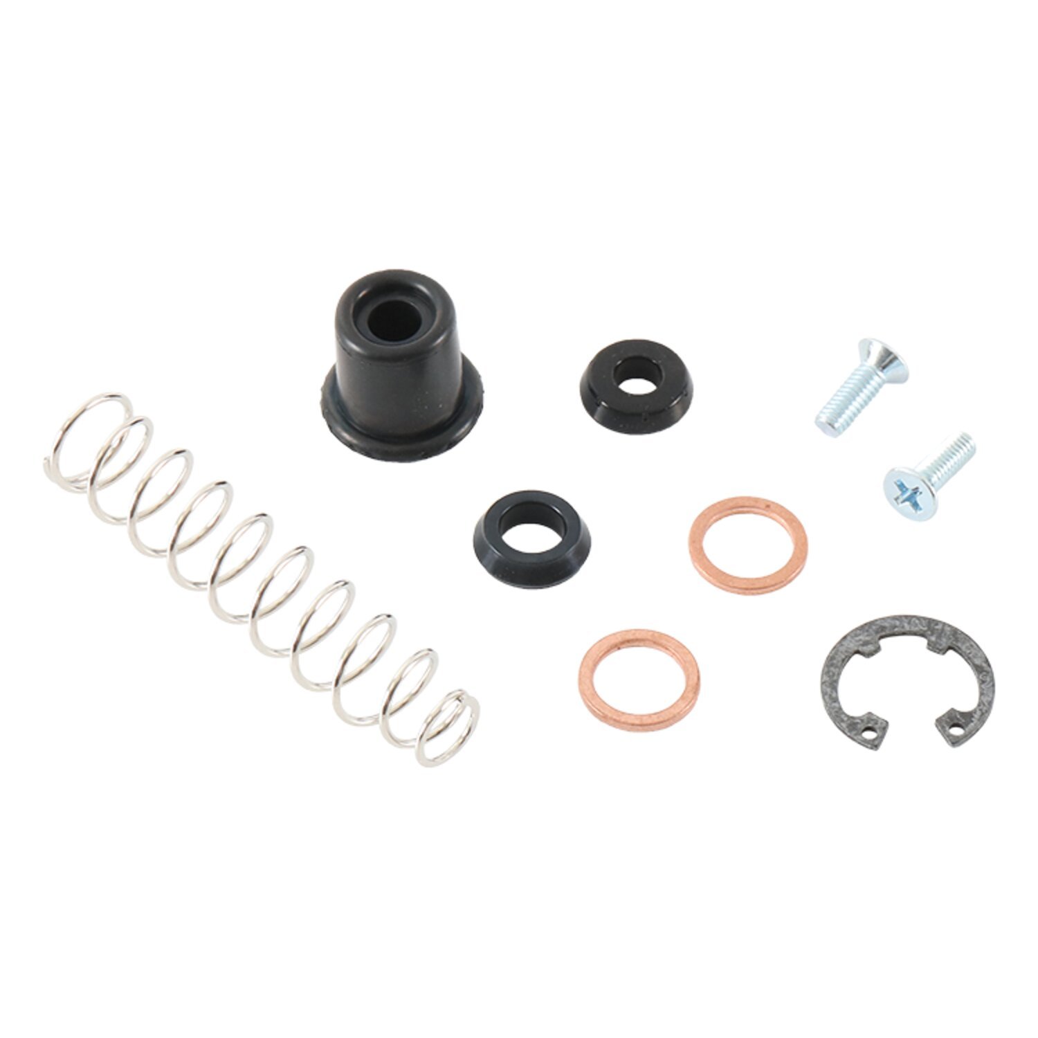 All Balls master cylinder rebuild kit clutch
