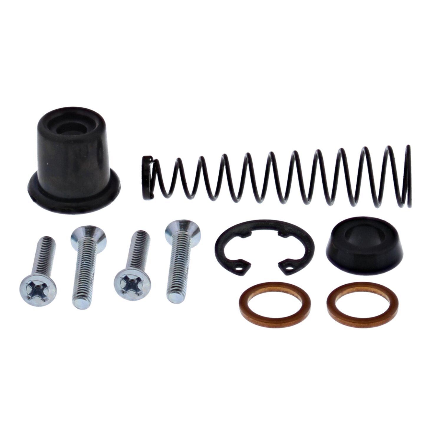 All Balls master cylinder rebuild kit clutch
