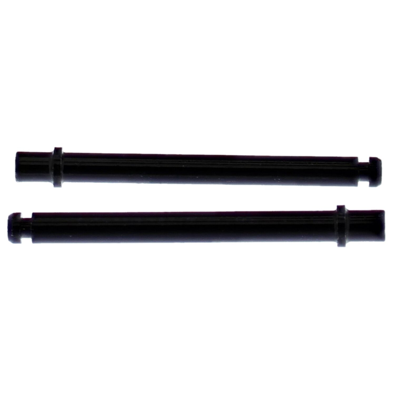 All Balls brake pad retaining pin kit front & rear