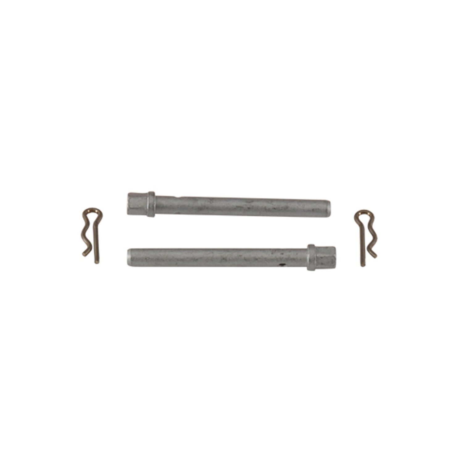 All Balls brake pad retaining pin kit front & rear