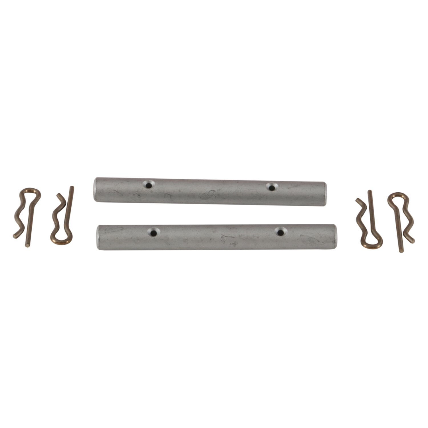 All Balls brake pad retaining pin kit front & rear