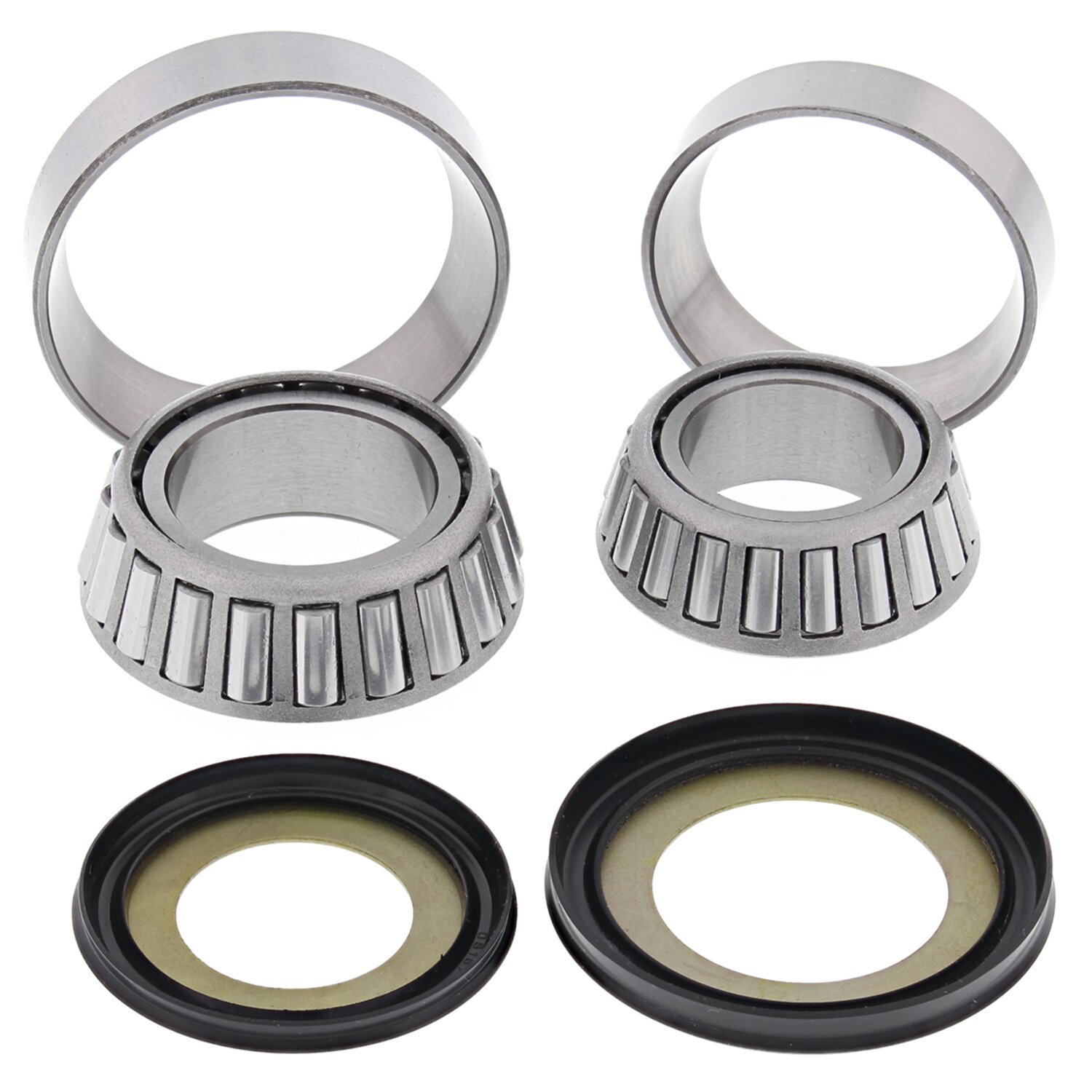 All Balls steering bearing kit