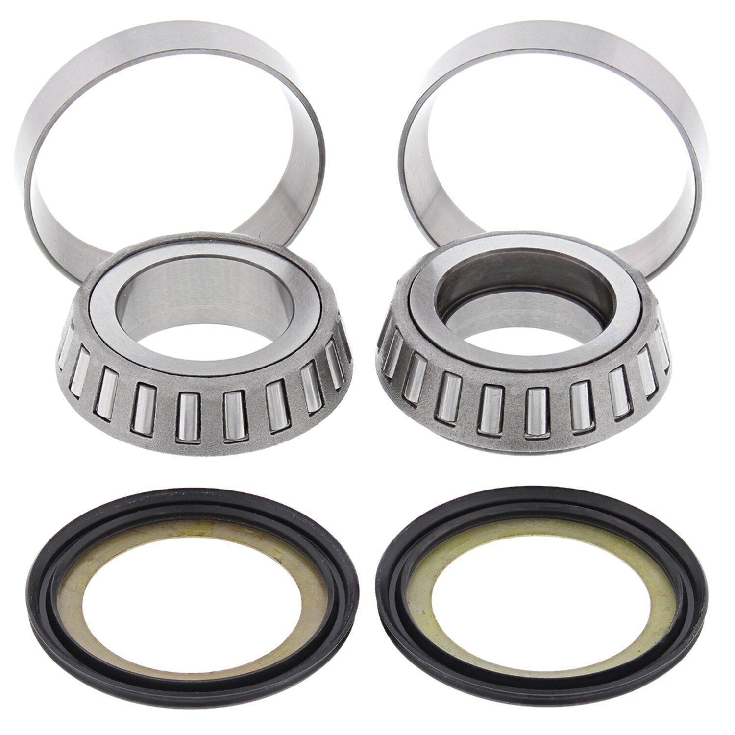 All Balls steering bearing kit