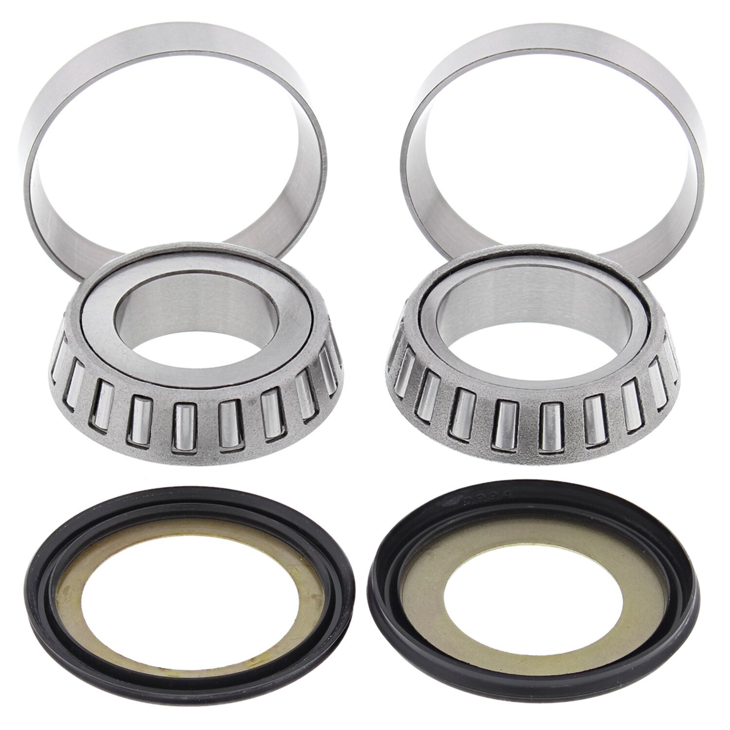 All Balls steering bearing kit