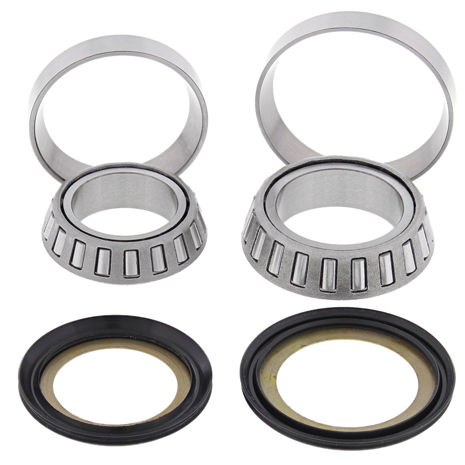 All Balls steering bearing kit