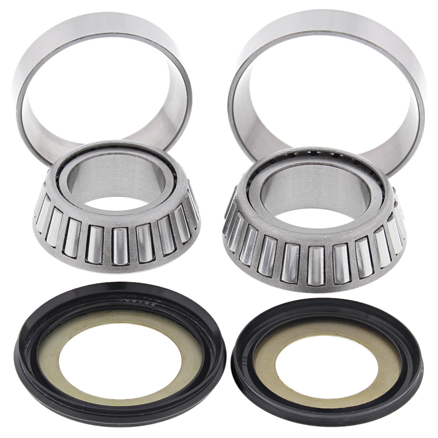 All Balls steering bearing kit