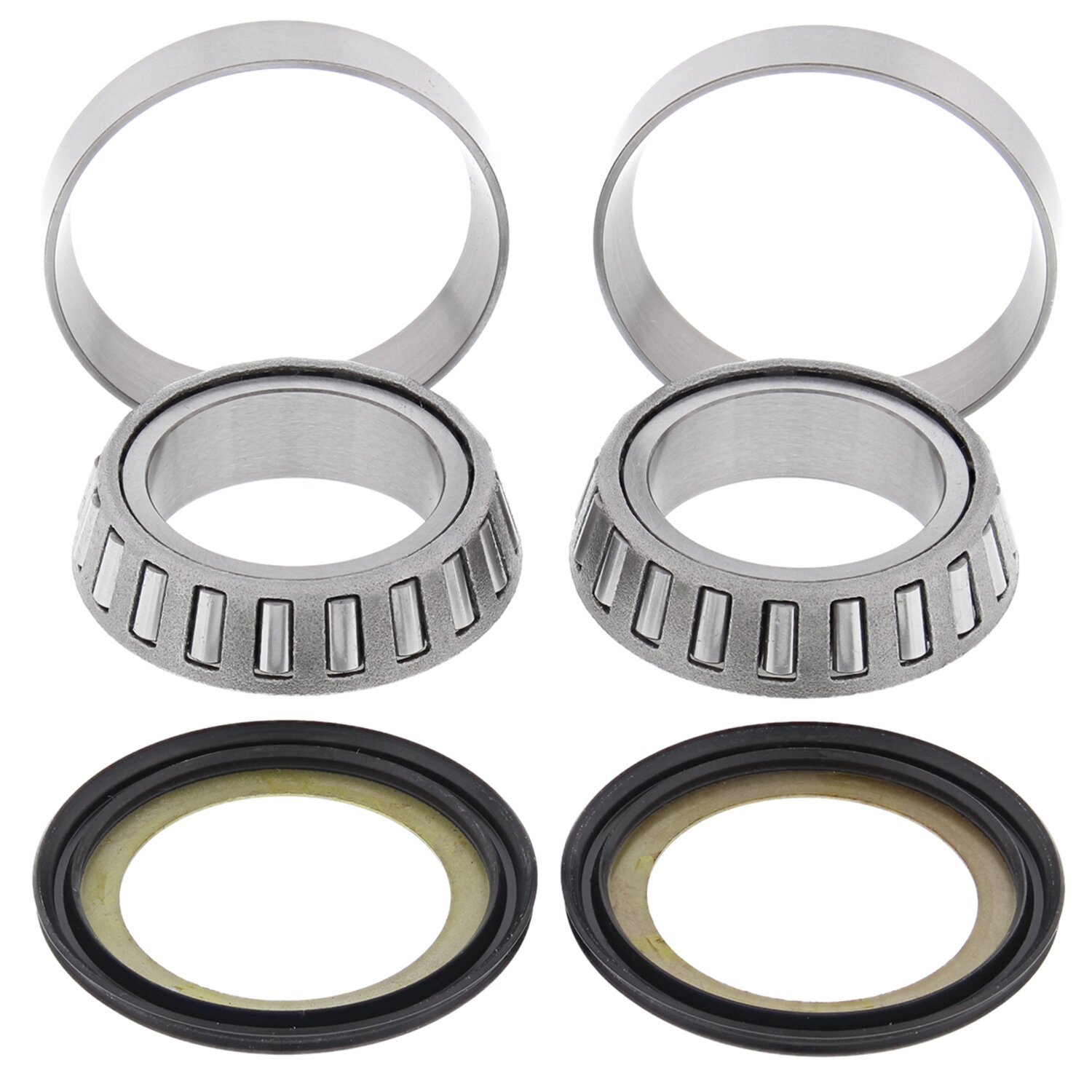All Balls steering bearing kit