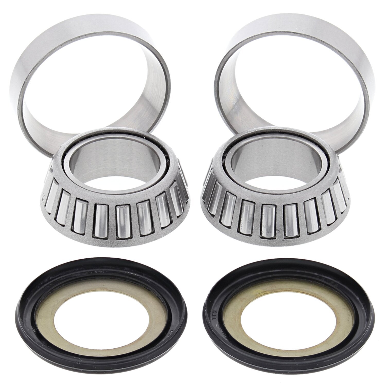 All Balls steering bearing kit