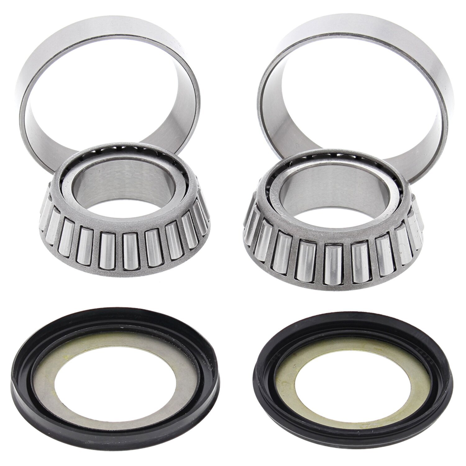 All Balls steering bearing kit