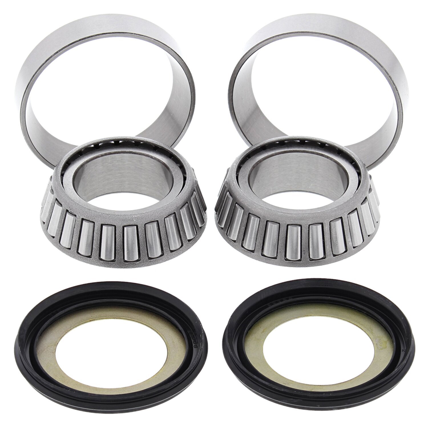 All Balls steering bearing kit