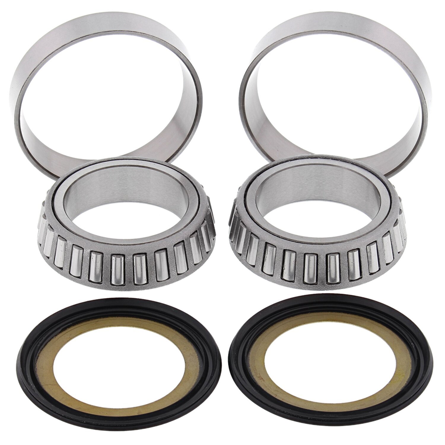 All Balls steering bearing kit