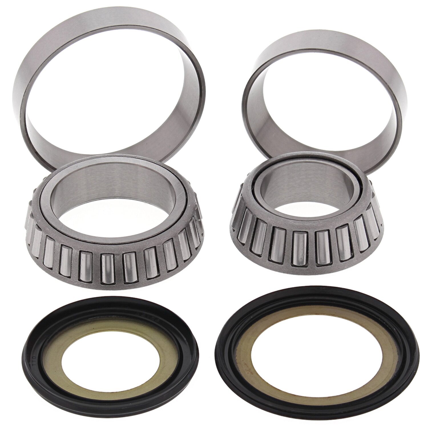 All Balls steering bearing kit