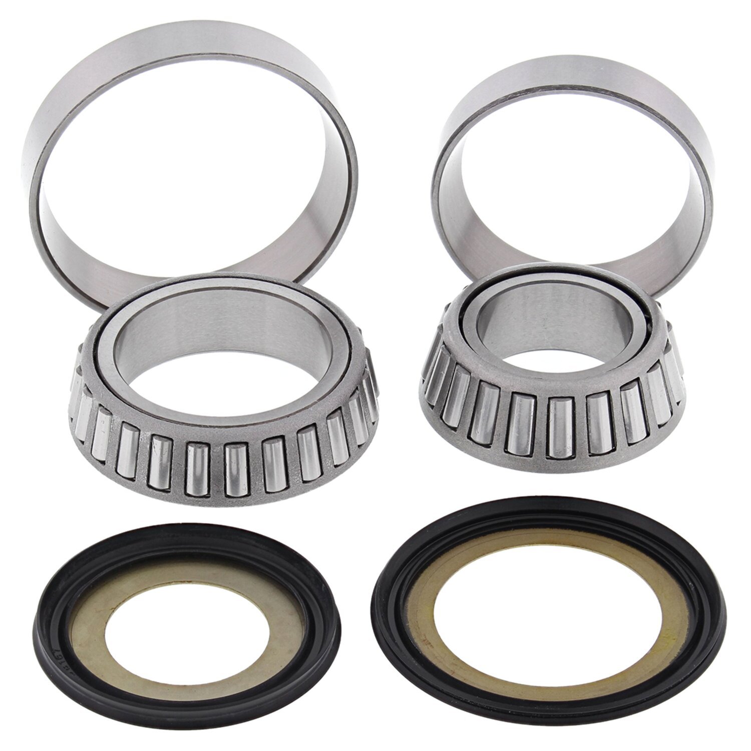 All Balls steering bearing kit