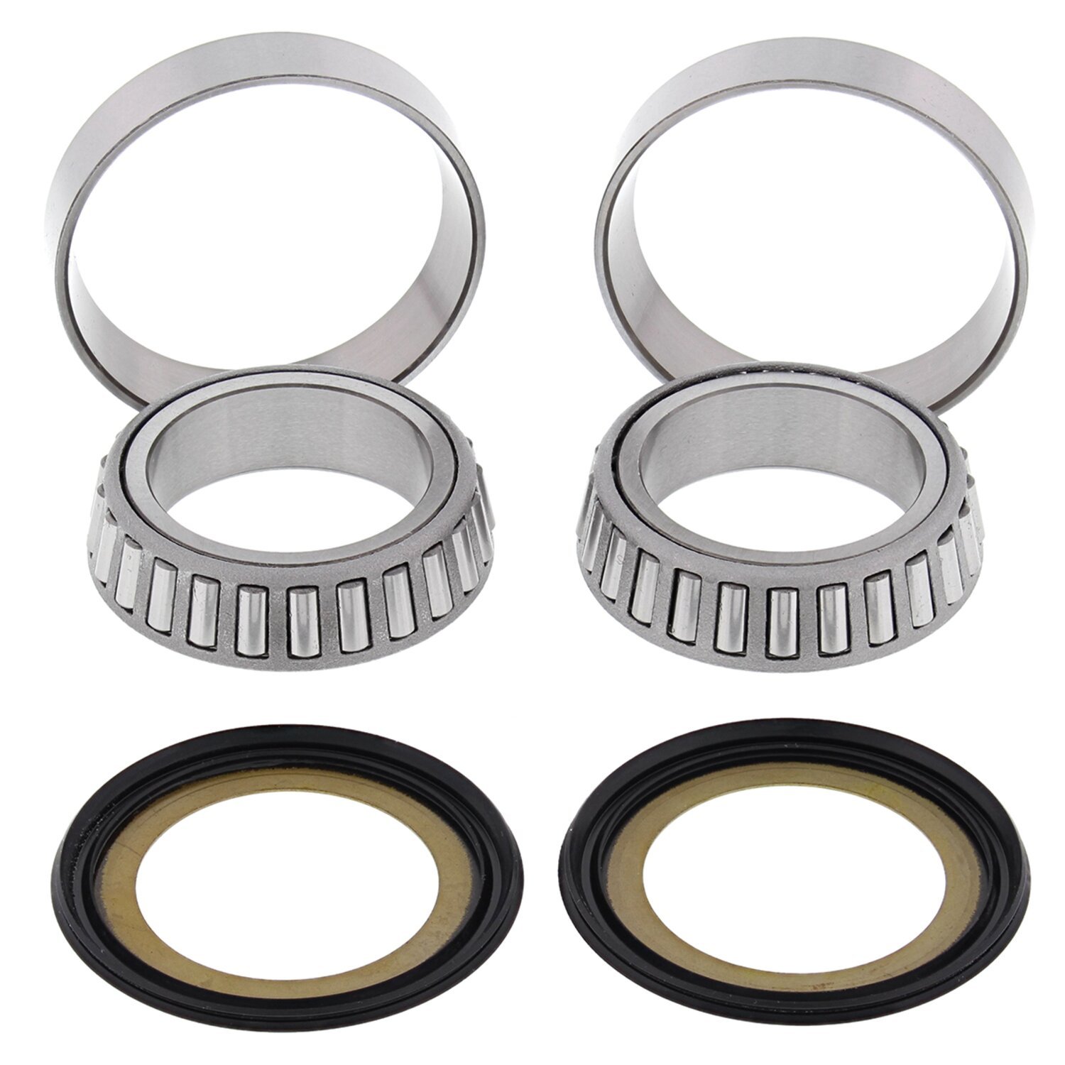All Balls steering bearing kit