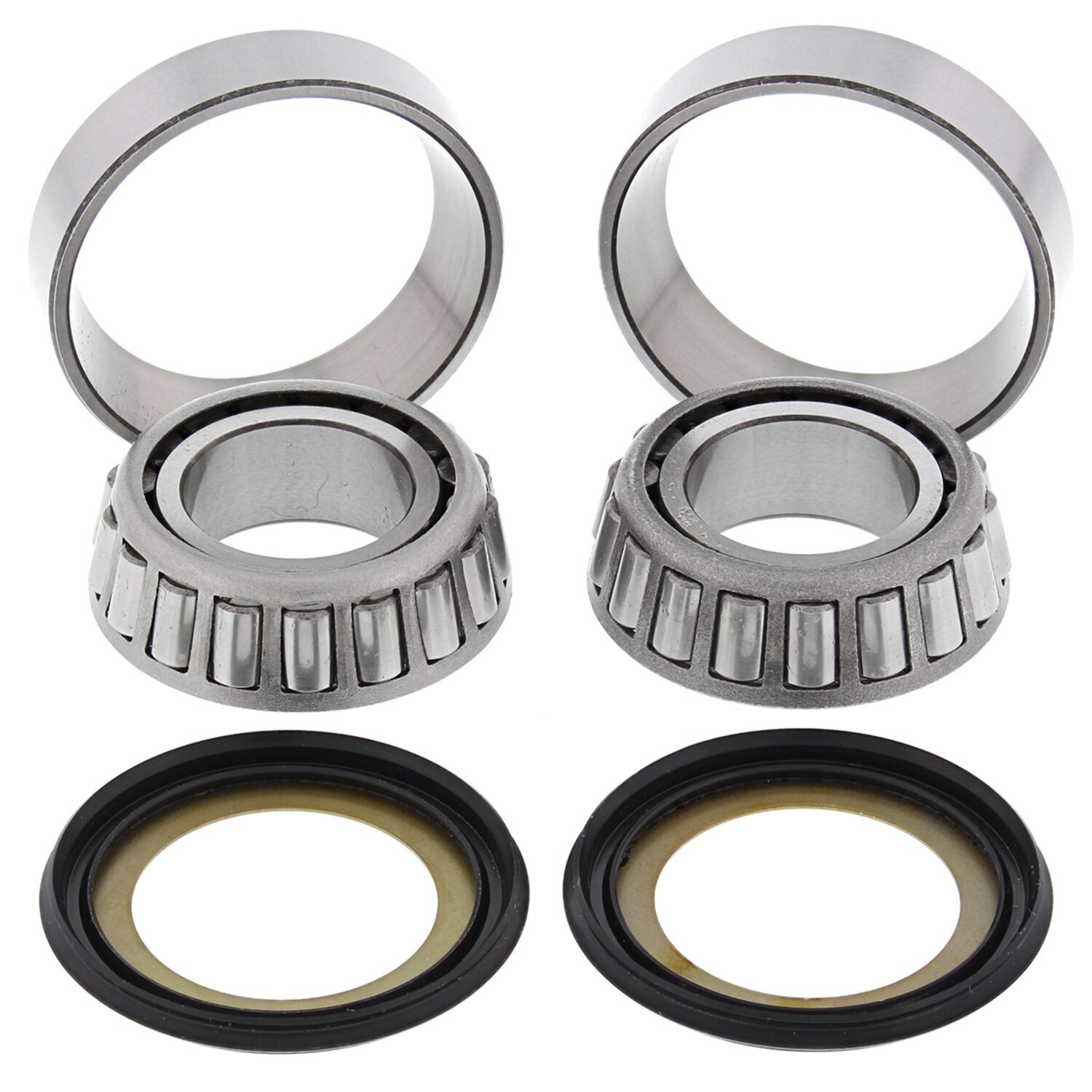 All Balls steering bearing kit