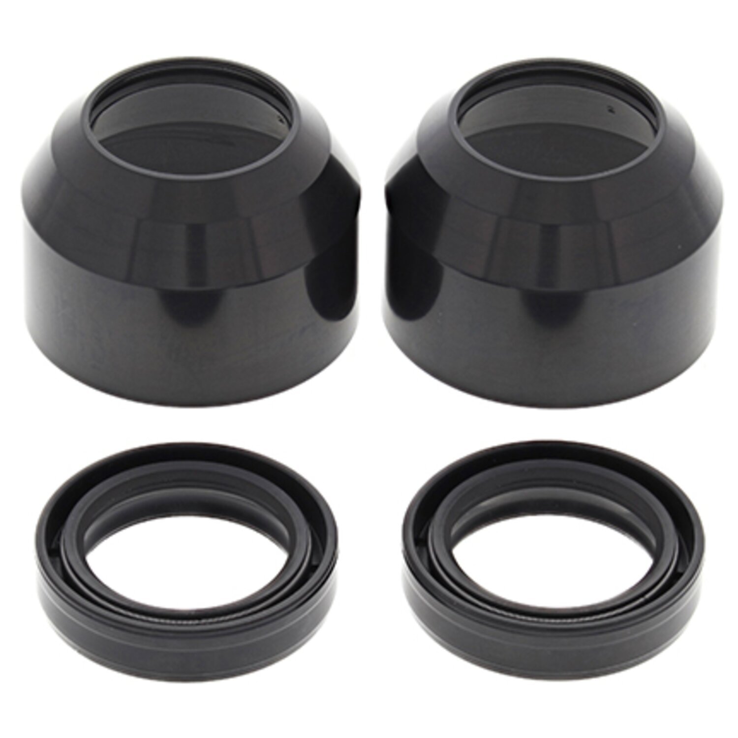 All Balls fork oil seal & dust seal kit