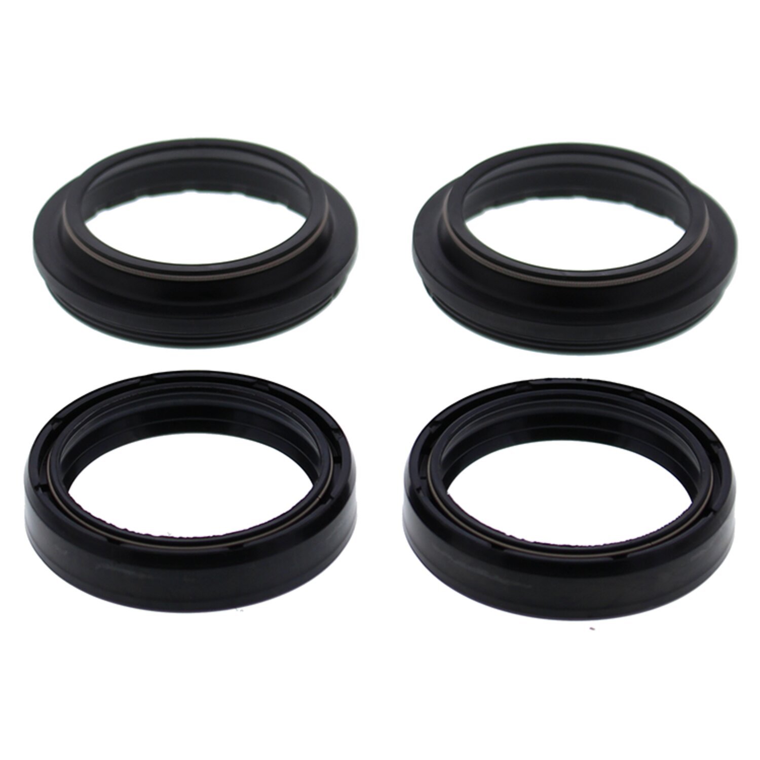 All Balls fork oil seal & dust seal kit
