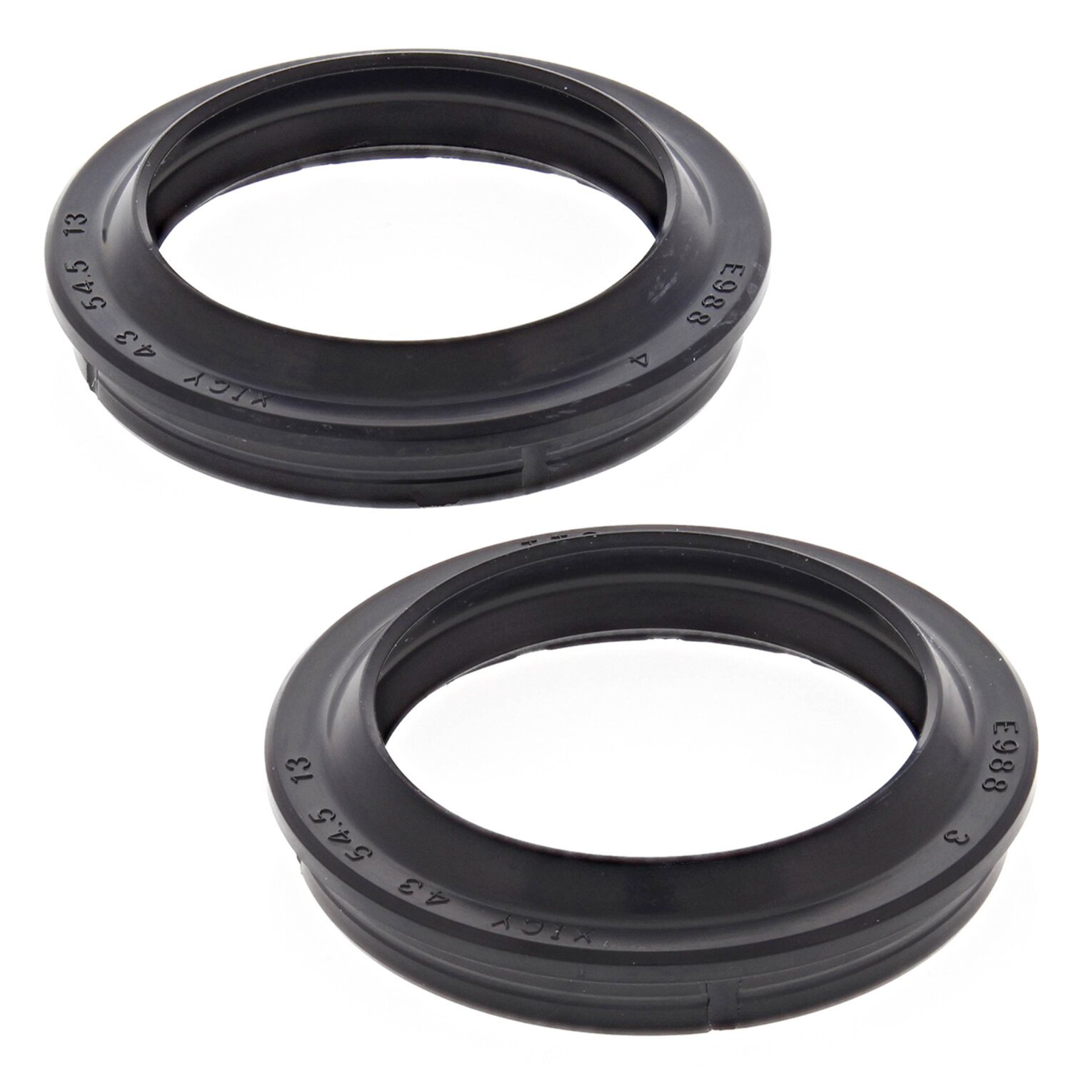 All Balls fork dust seal kit