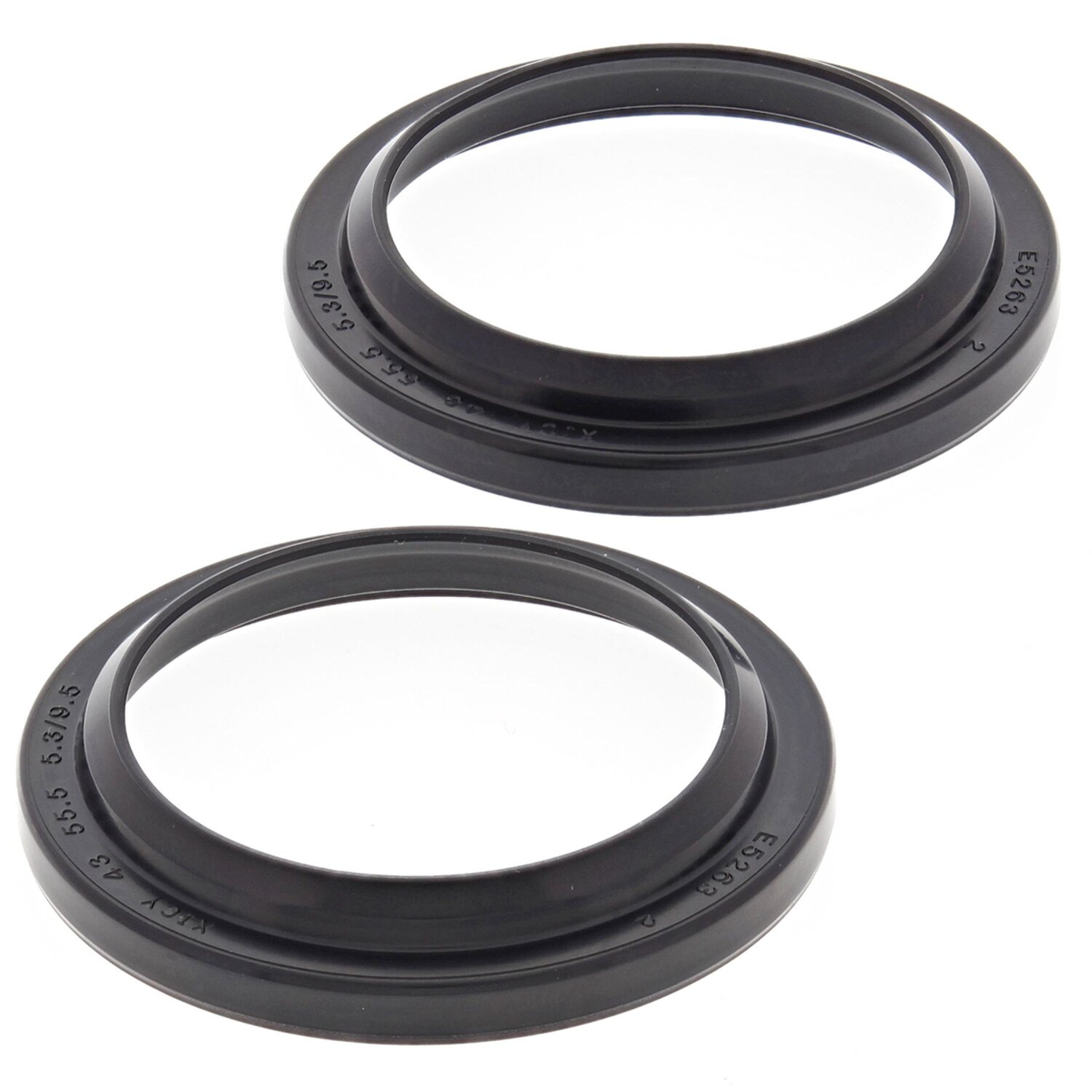 All Balls fork dust seal kit