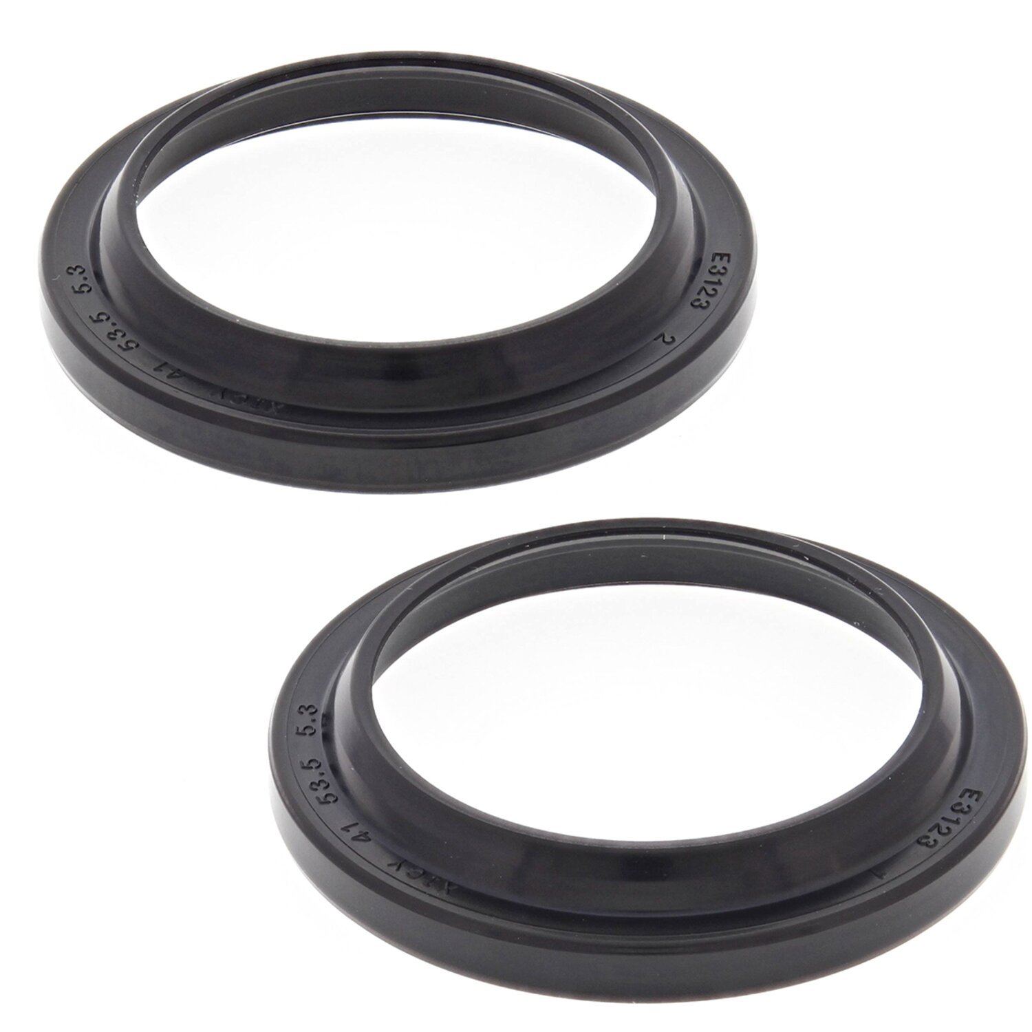 All Balls fork dust seal kit