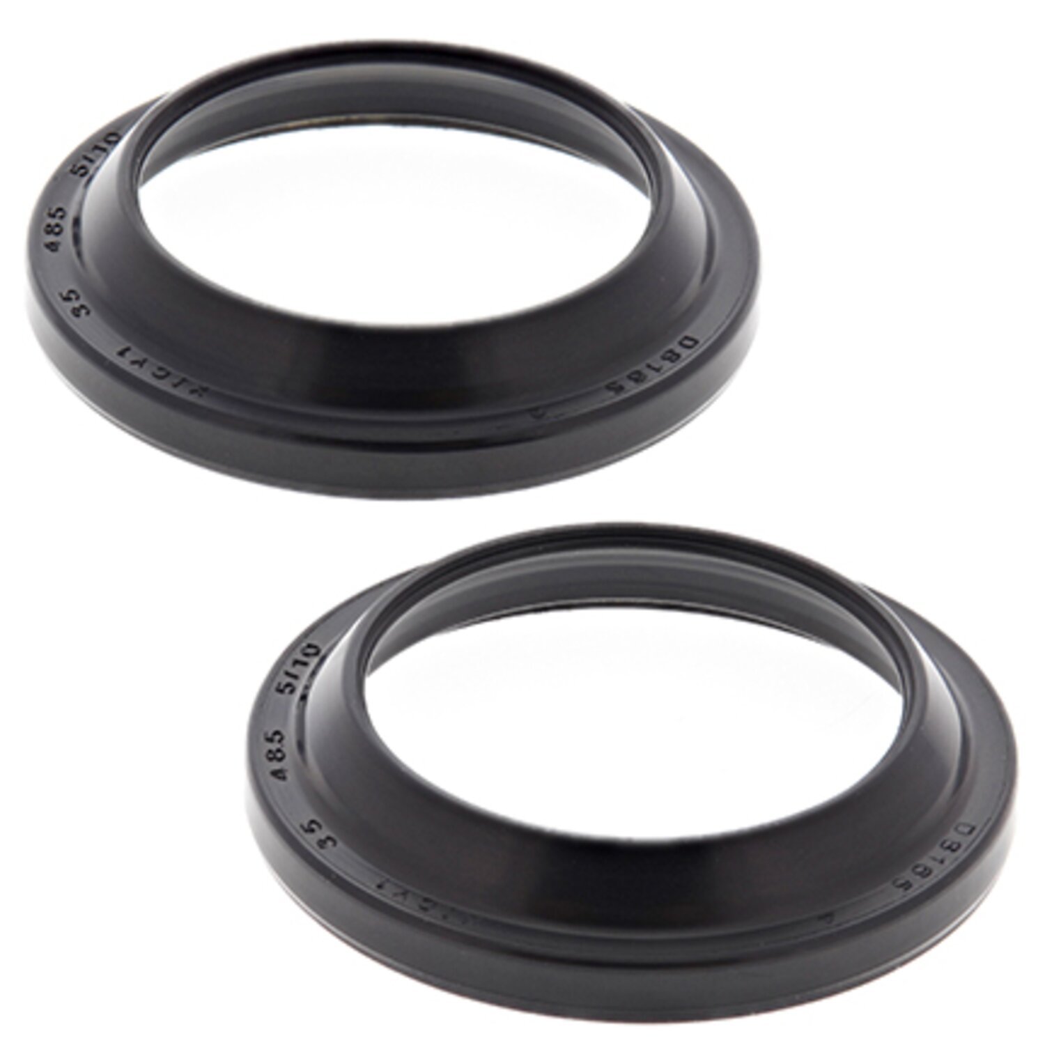 All Balls fork dust seal kit