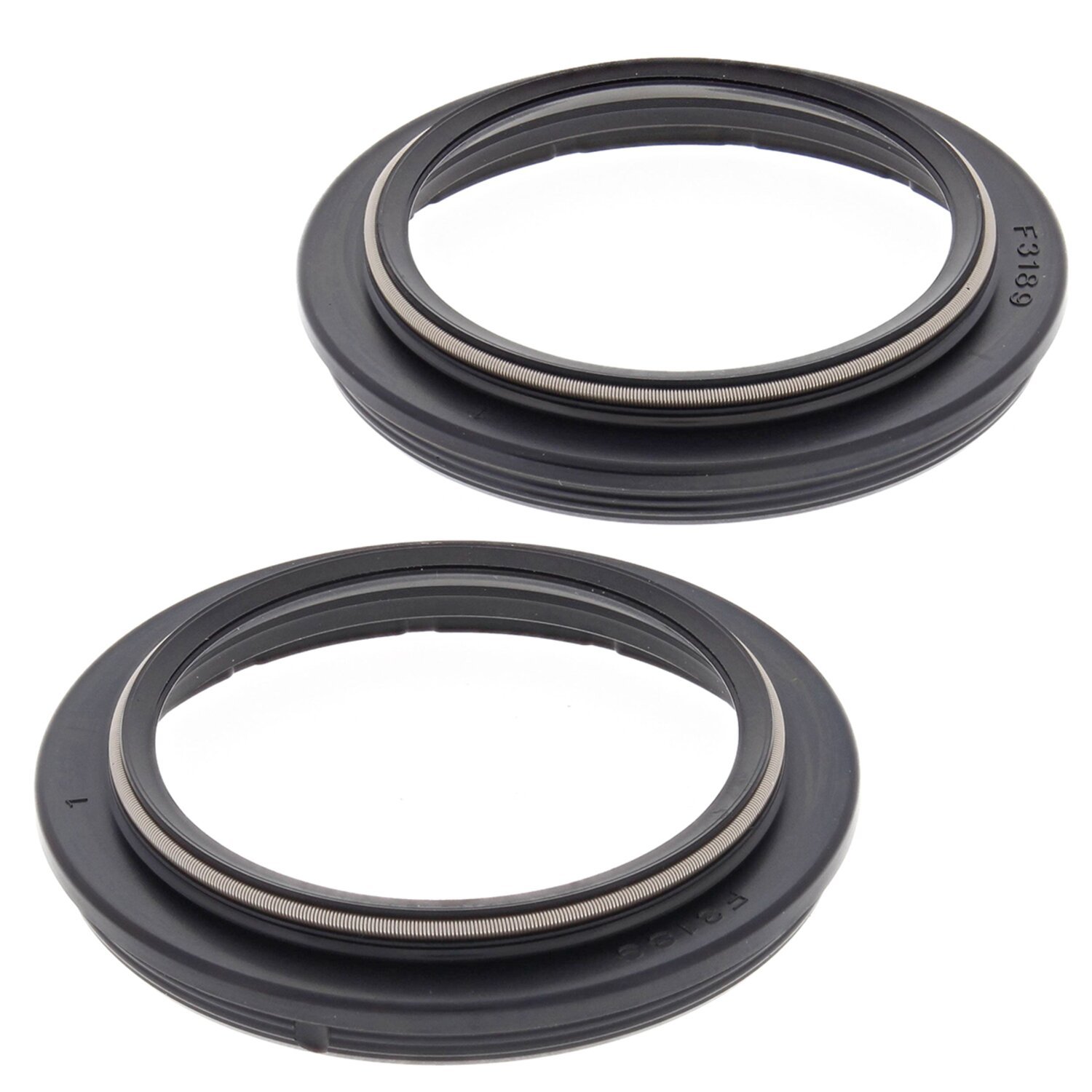 All Balls fork dust seal kit