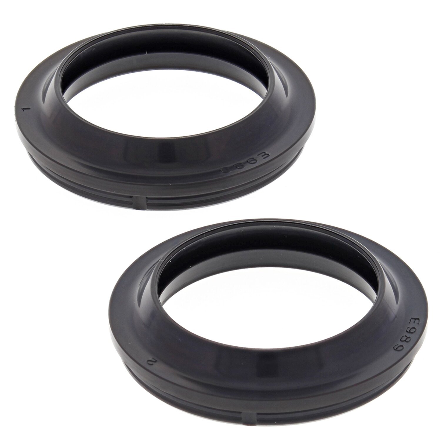 All Balls fork dust seal kit