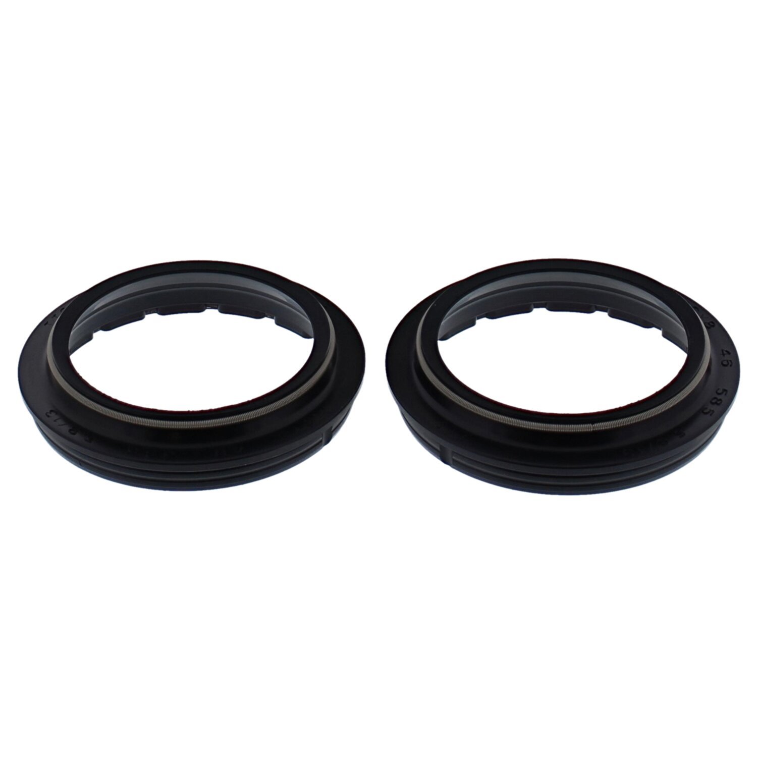 All Balls fork dust seal kit