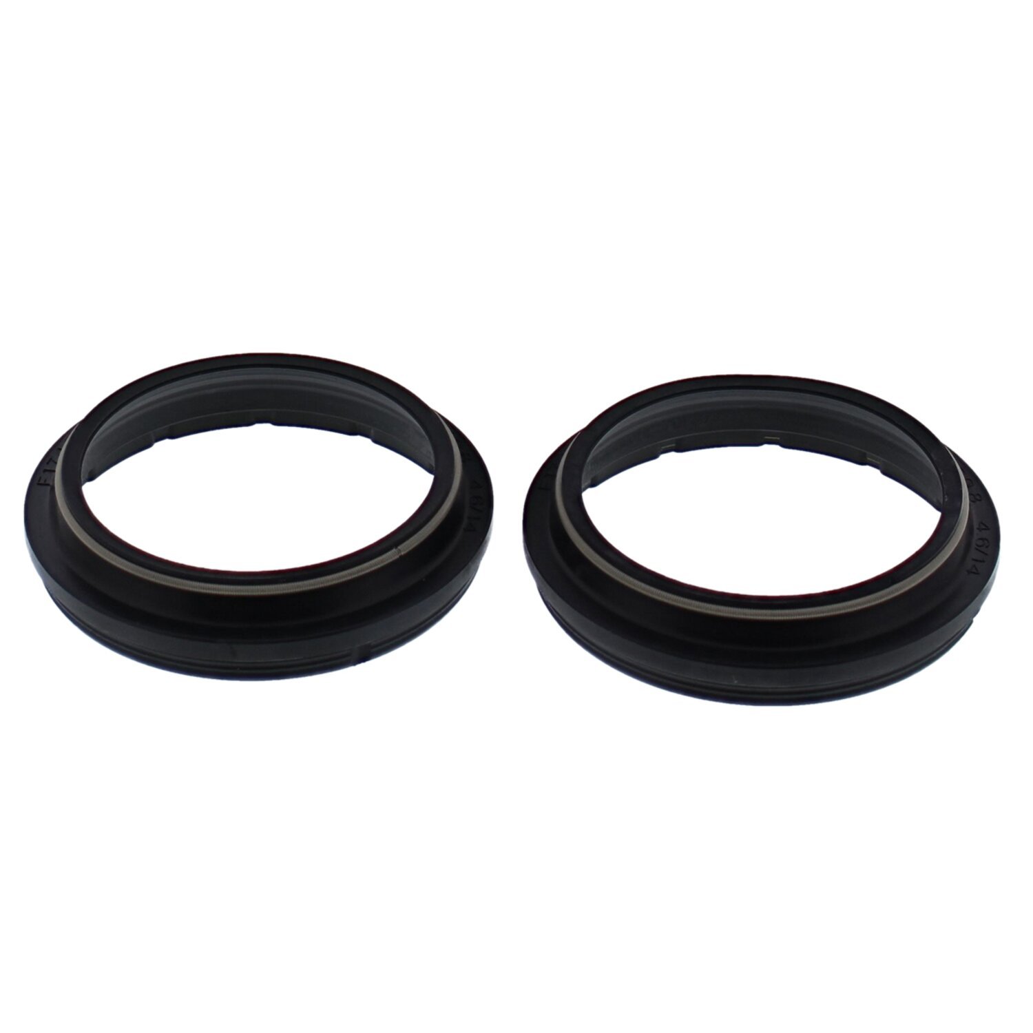 All Balls fork dust seal kit