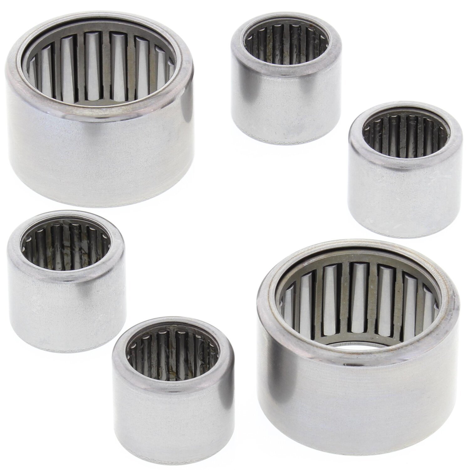 All Balls swing arm bearing kit
