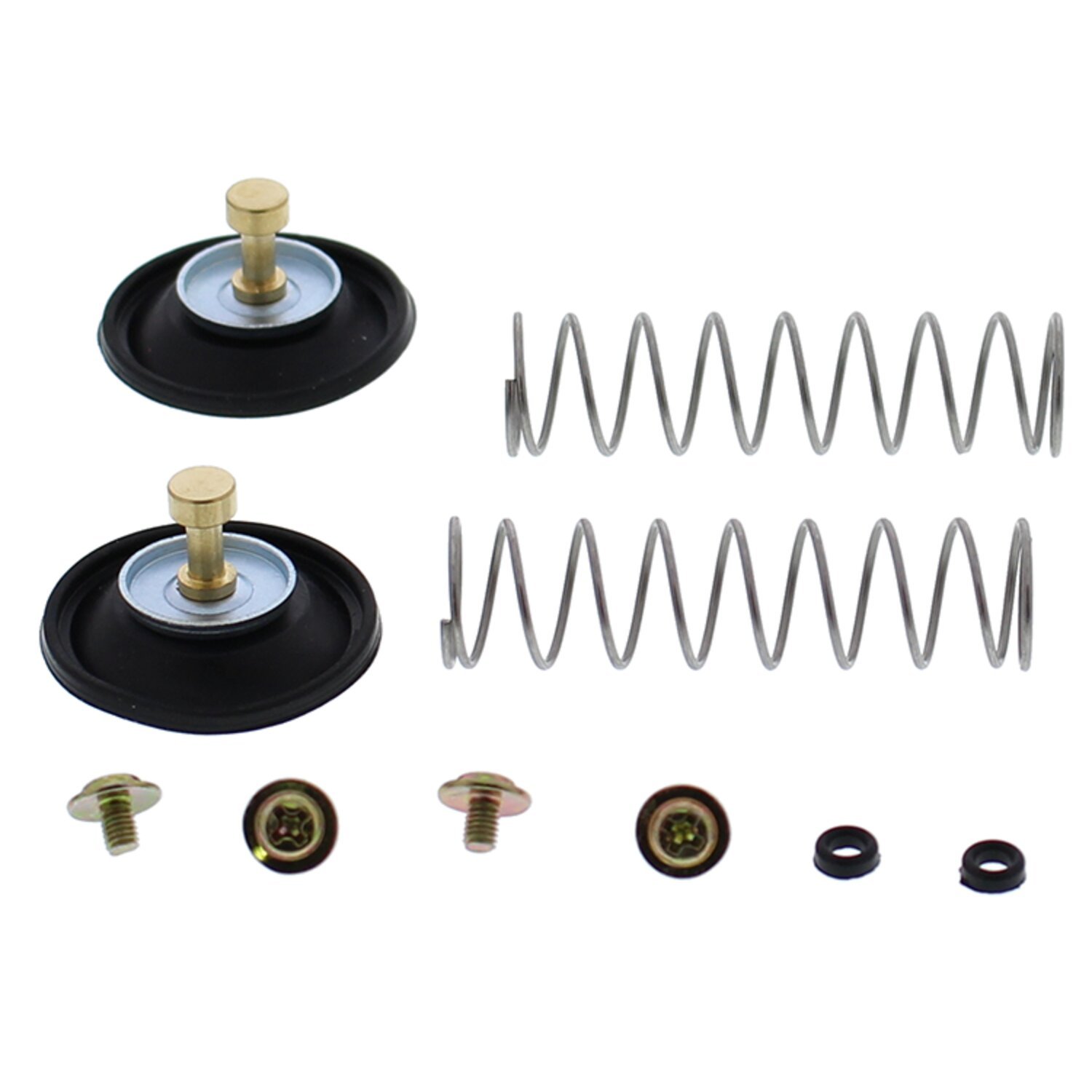 All Balls air cut off valve rebuild kit