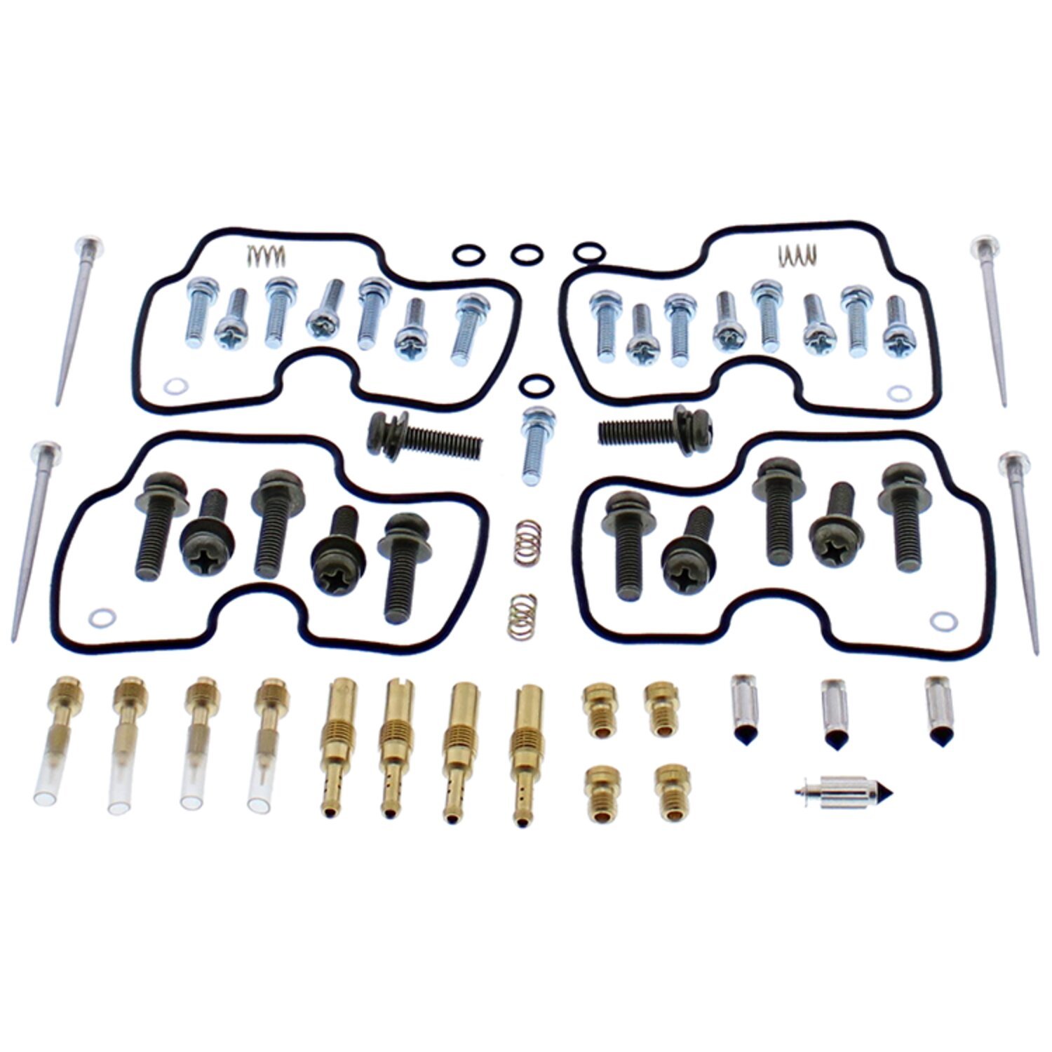 All Balls carburetor rebuild kit